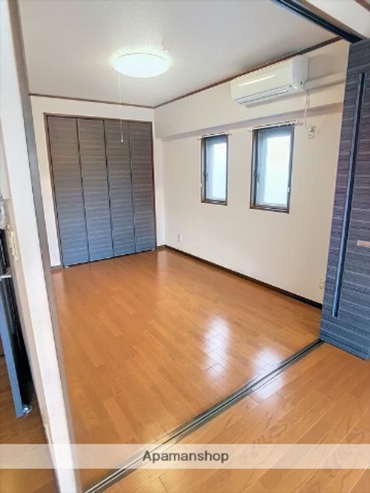 HOLLY HILLS RESIDENCE EAST201のその他画像