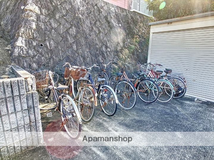 ビューハイツ有松A棟103のその他画像