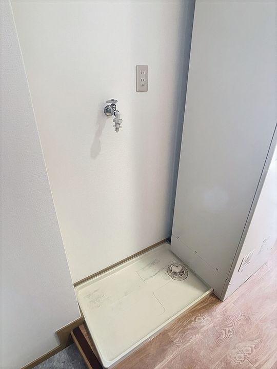 アイリスTAKEJIの内装