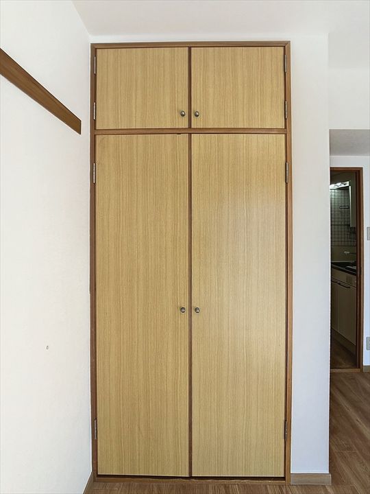 アイリスTAKEJIの内装