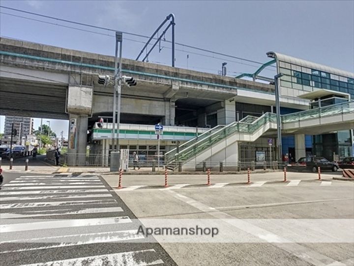 LUCIE鳴海103の周辺