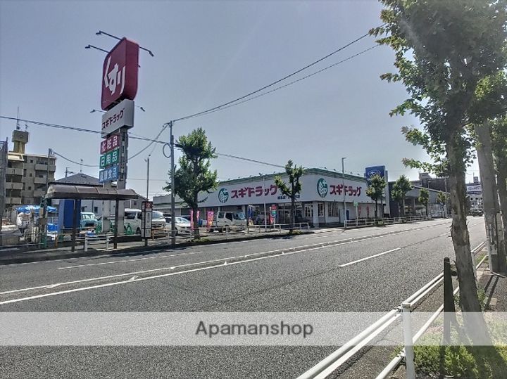 LUCIE鳴海103の周辺