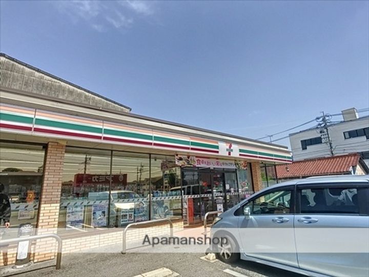 LUCIE鳴海103の周辺