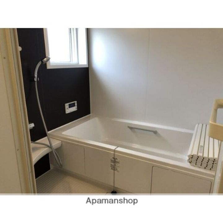 リビエールK202の風呂