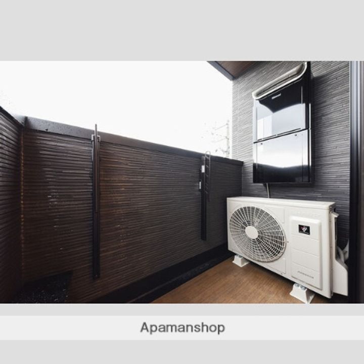 JACK ODAKAⅤ201のその他画像