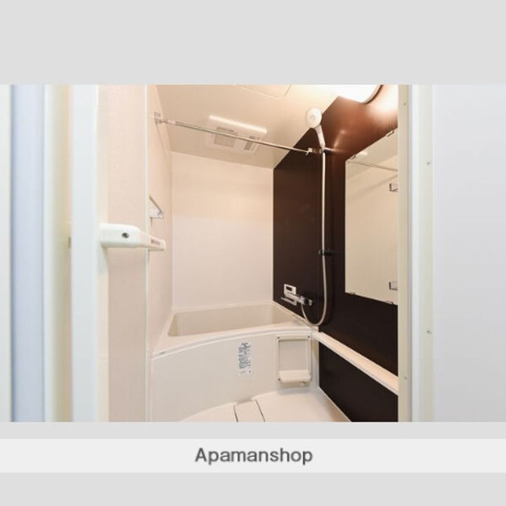 Jack odaka9の風呂