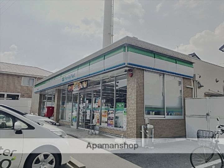 LIENの周辺