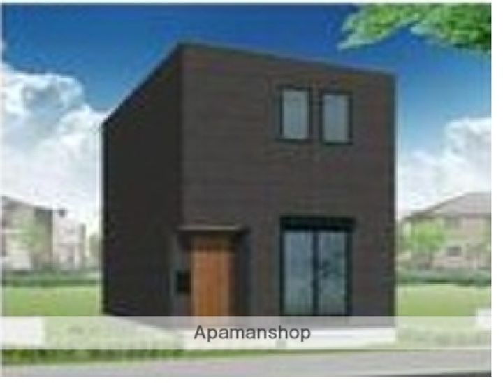 愛知県大府市横根町羽根山(一戸建)の賃貸物件戸建ての外観