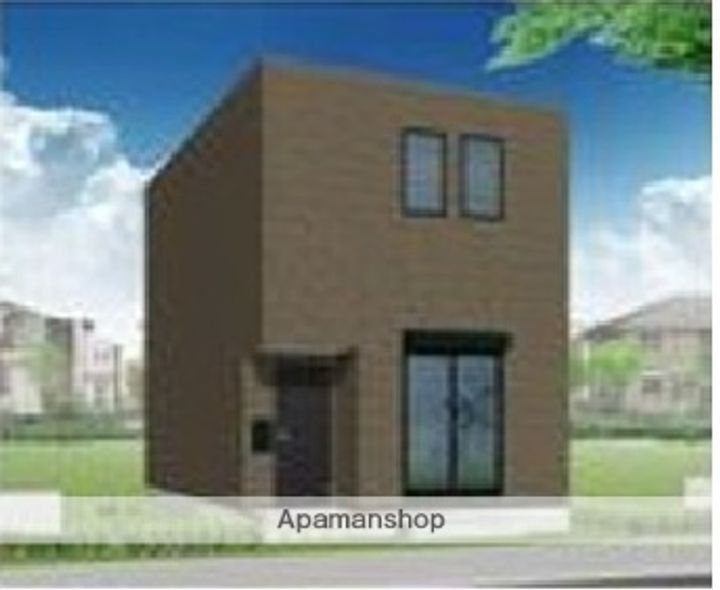 愛知県大府市横根町羽根山(一戸建)の賃貸物件戸建ての外観