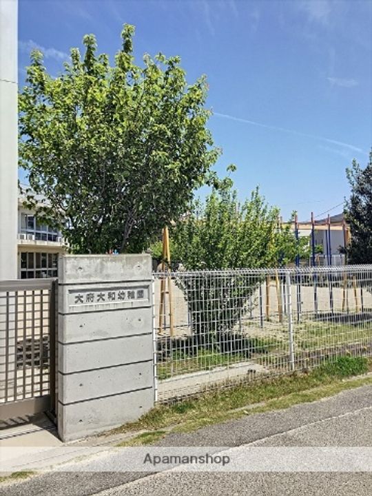 愛知県大府市横根町羽根山(一戸建)の賃貸物件戸建ての周辺