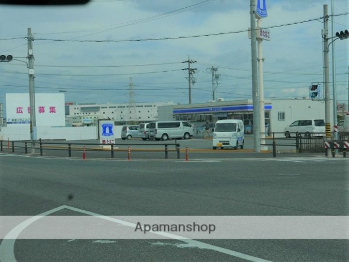 愛知県大府市横根町羽根山(一戸建)の賃貸物件戸建ての周辺