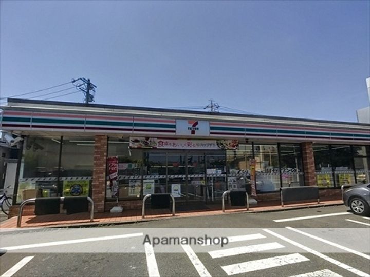 ROYAL FLATS 鳴海101の周辺