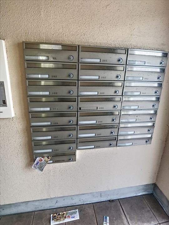 ノビリティマルユウ105のその他画像