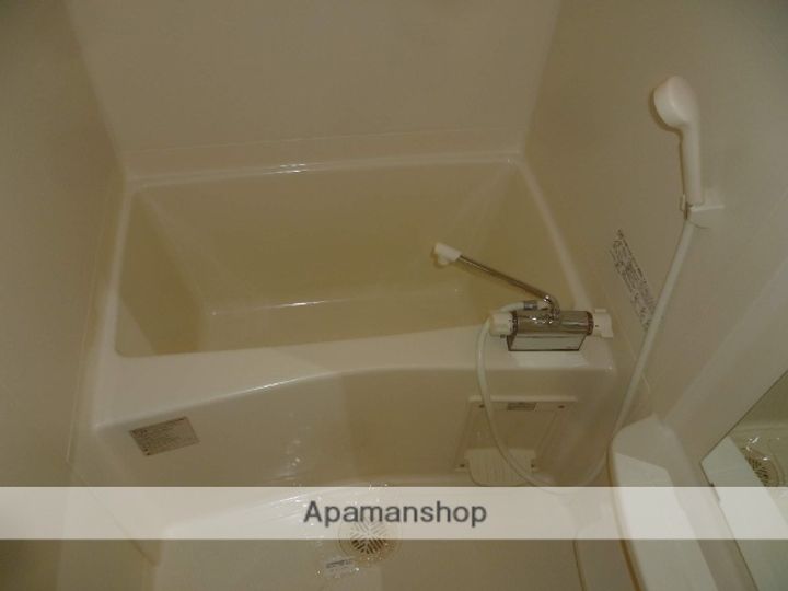 ハピネスガーデンの風呂