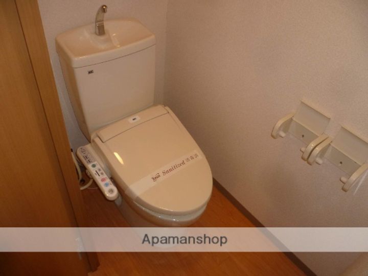 ハピネスガーデンのその他画像