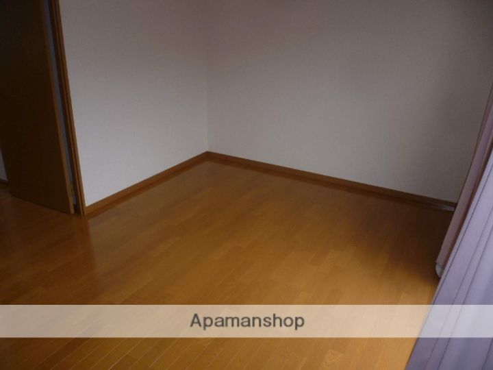 オアシスⅦ103の居間