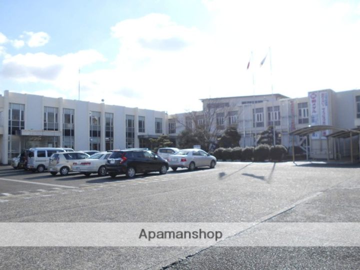 愛知県犬山市大字上野字南海道の賃貸アパート106の周辺