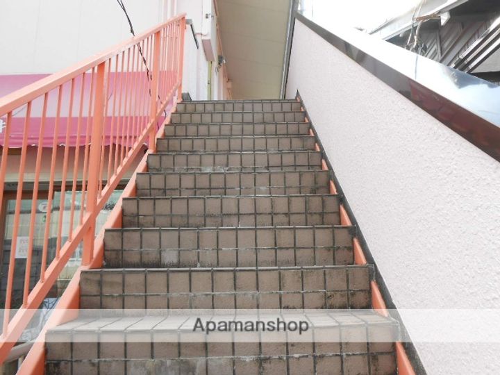 丸善コーポ207のその他画像