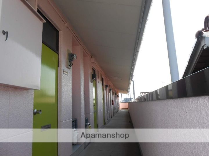 丸善コーポ207のその他画像