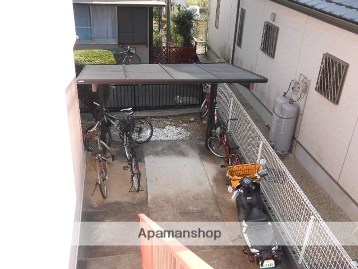 丸善コーポ207のその他画像