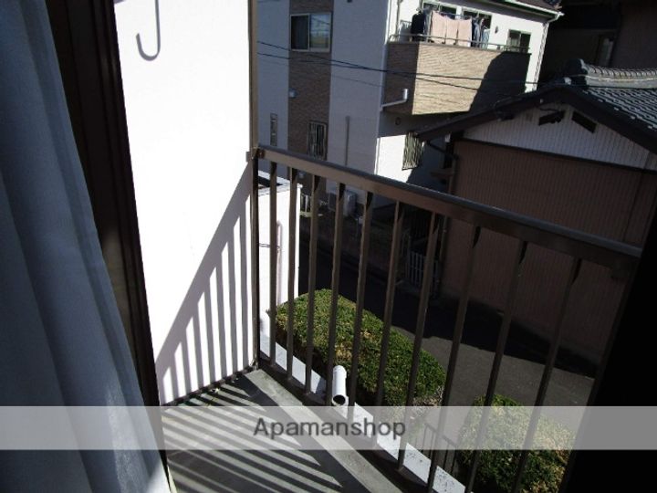 丸善コーポ207のその他画像