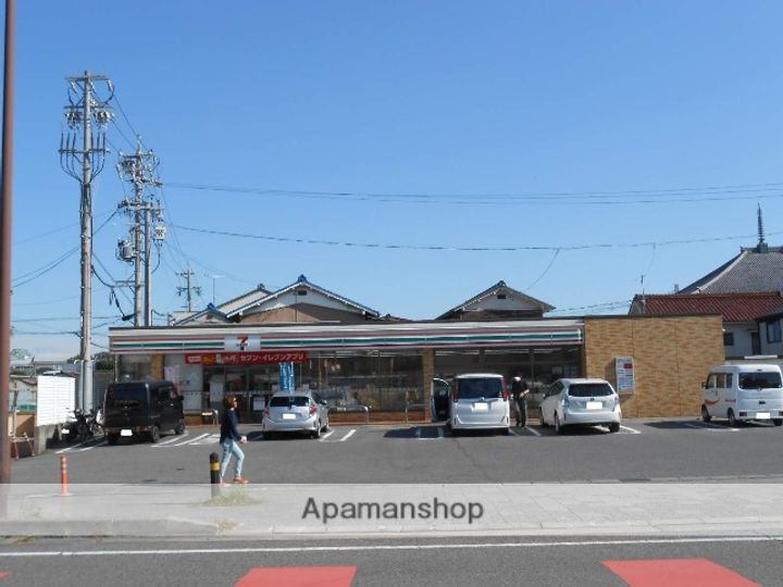 丸善コーポ207の周辺