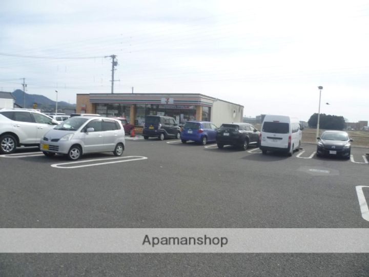 愛知県犬山市大字五郎丸字新田組の賃貸アパートの周辺