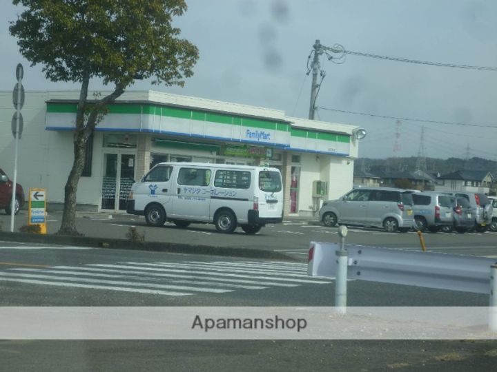 愛知県犬山市大字五郎丸字新田組の賃貸アパートの周辺