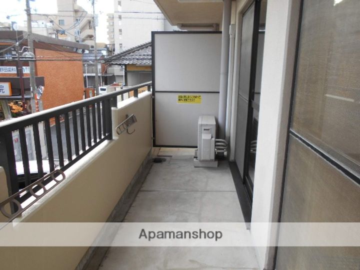 愛知県犬山市大字犬山字富士見町の賃貸マンションのその他画像