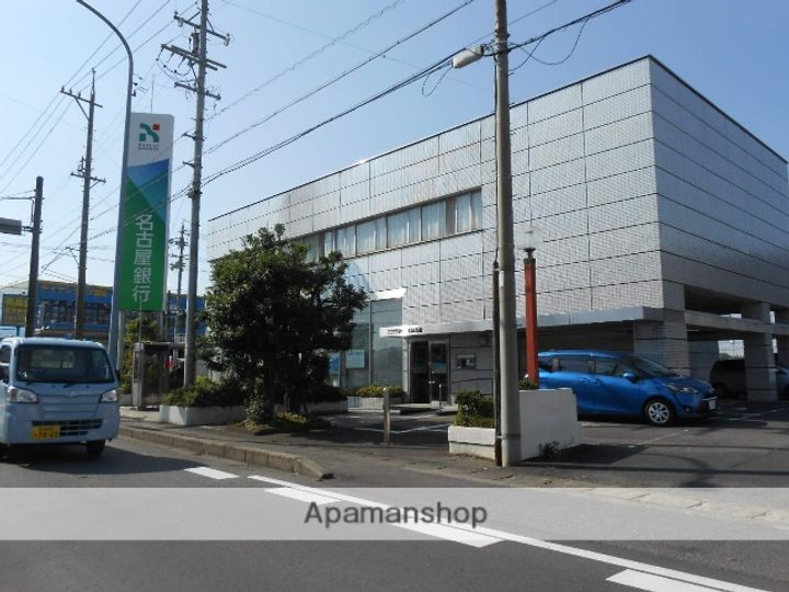 マンション宮西の周辺