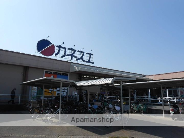 愛知県犬山市大字五郎丸字前畑の賃貸マンション302の周辺