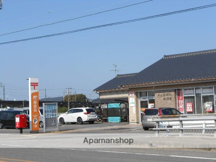 愛知県犬山市大字五郎丸字前畑の賃貸マンション302の周辺