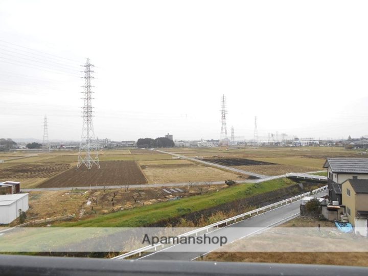 愛知県犬山市大字五郎丸字前畑の賃貸マンション302のその他画像