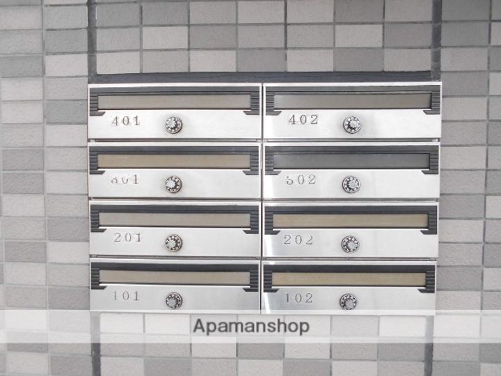 愛知県犬山市大字五郎丸字前畑の賃貸マンション302のその他画像