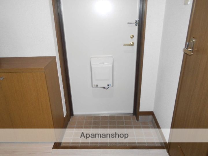 愛知県犬山市大字五郎丸字前畑の賃貸マンション302の内装