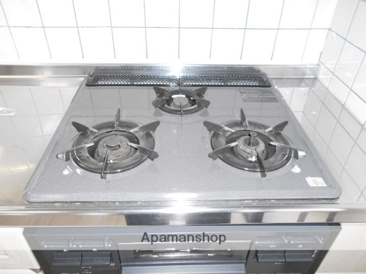 愛知県犬山市大字五郎丸字前畑の賃貸マンション302の内装