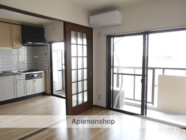 愛知県犬山市大字五郎丸字前畑の賃貸マンション302のその他画像