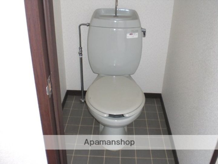 ハイツあい幸B205のその他画像