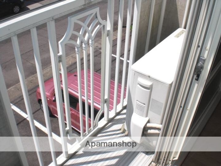 ハイツあい幸B205のその他画像