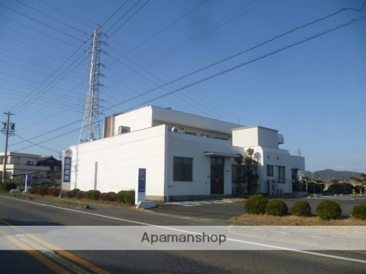 愛知県犬山市大字羽黒字城屋敷の賃貸アパートの周辺