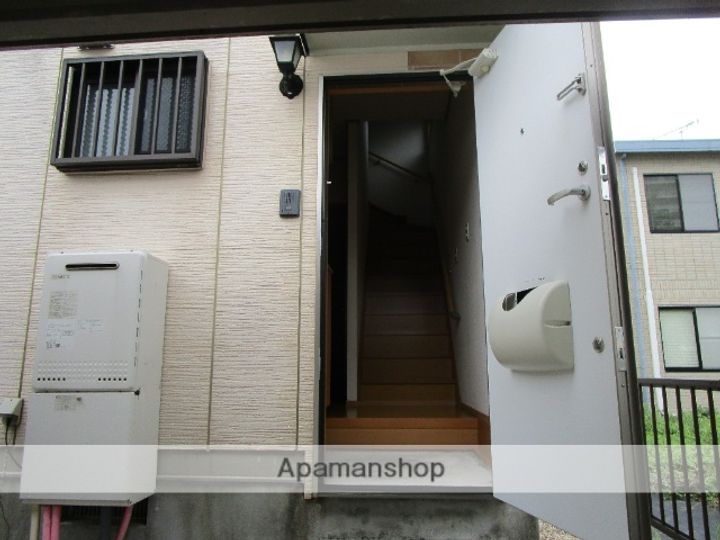 愛知県犬山市松本町2丁目(一戸建)の賃貸物件の外観