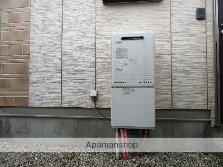 愛知県犬山市松本町2丁目(一戸建)の賃貸物件の外観