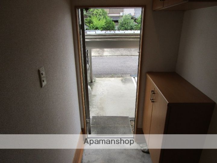 愛知県犬山市松本町2丁目(一戸建)の賃貸物件の内装