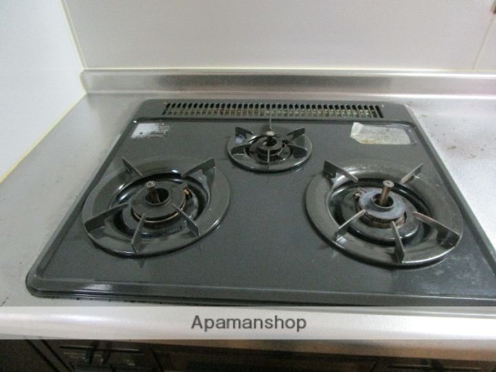 愛知県犬山市松本町2丁目(一戸建)の賃貸物件の内装