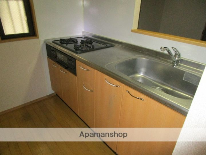 愛知県犬山市松本町2丁目(一戸建)の賃貸物件の内装