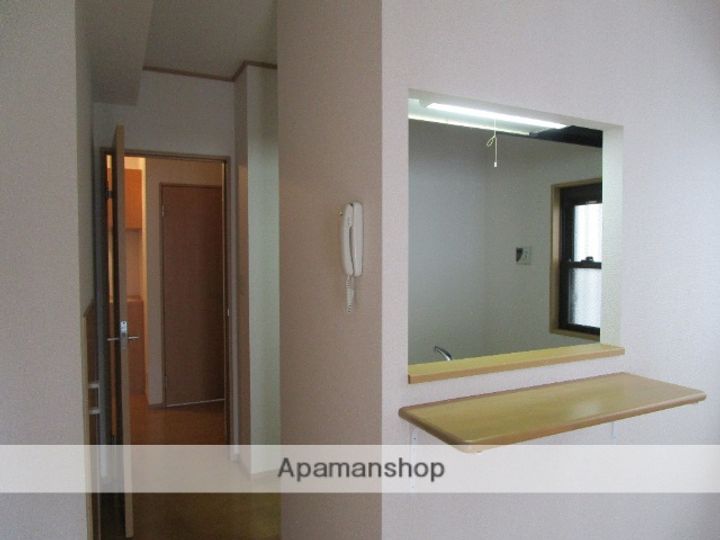 愛知県犬山市松本町2丁目(一戸建)の賃貸物件の内装