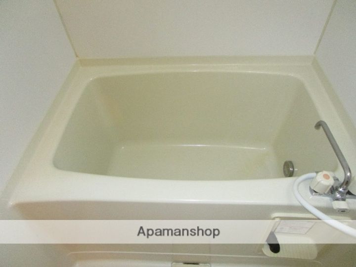 愛知県犬山市松本町2丁目(一戸建)の賃貸物件の風呂