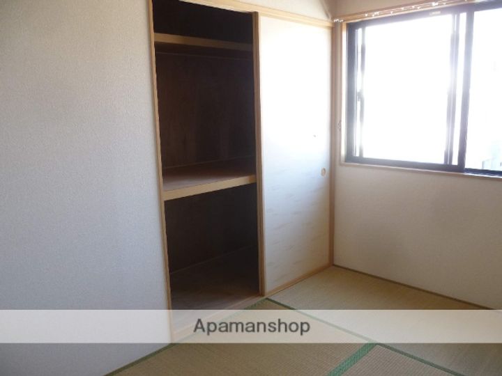 愛知県犬山市松本町2丁目(一戸建)の賃貸物件の居間