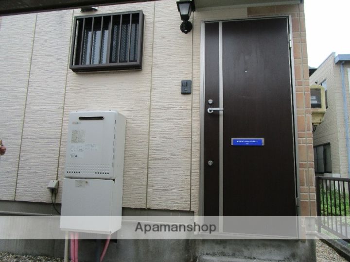 愛知県犬山市松本町2丁目(一戸建)の賃貸物件の外観