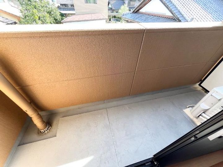 ハピネスガーデンの内装